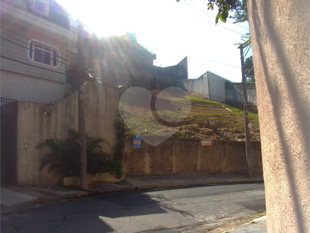 Terreno à venda em Jardim São Bento, São Paulo, SP