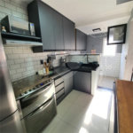 Apartamento à venda com 2 quartos em Indianópolis, São Paulo, SP