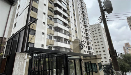 Apartamento para alugar com 3 quartos, sendo 1 suíte,  em Perdizes, São Paulo, SP