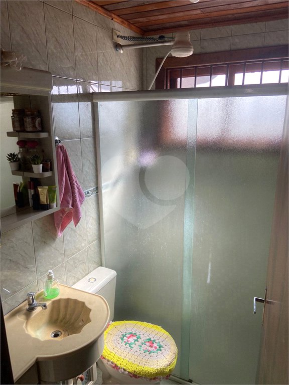 Casa Térrea à venda com 1 quarto em Jardim Débora, Poá, SP