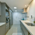 Apartamento à venda com 4 quartos, sendo 2 suítes, em Panamby, São Paulo, SP