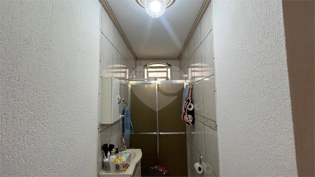 Casa à venda com 2 quartos, sendo 1 suíte, no Centro, Sarapuí, SP