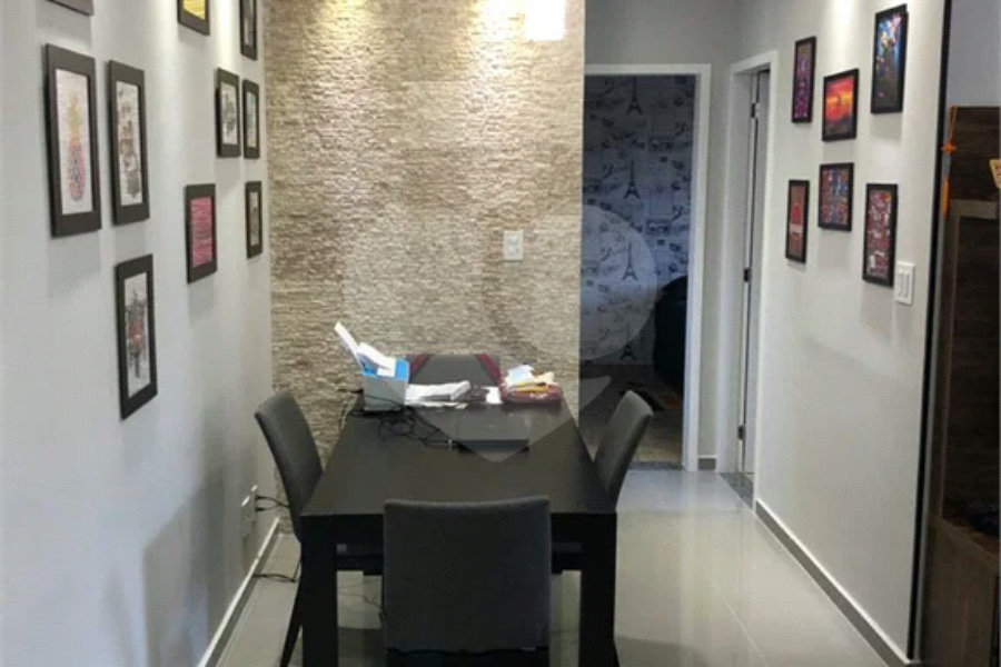 Apartamento à venda com 2 quartos em Pirituba, São Paulo, SP