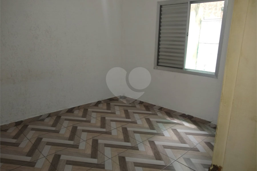 Apartamento à venda com 1 quarto em Santana, São Paulo, SP