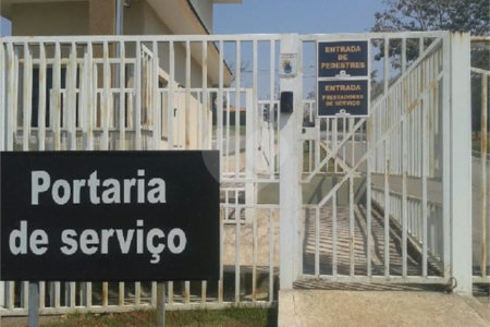 Terreno à venda com 1 quarto no condomínio Portal do Sabiá, Araçoiaba da Serra - SP