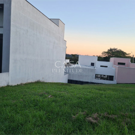 Terreno em condomínio à venda em Cajuru do Sul, Sorocaba, SP