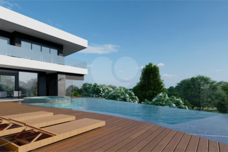 Casa à venda com 5 suítes no condomínio Reserva do Paratehy Norte, São José dos Campos - SP