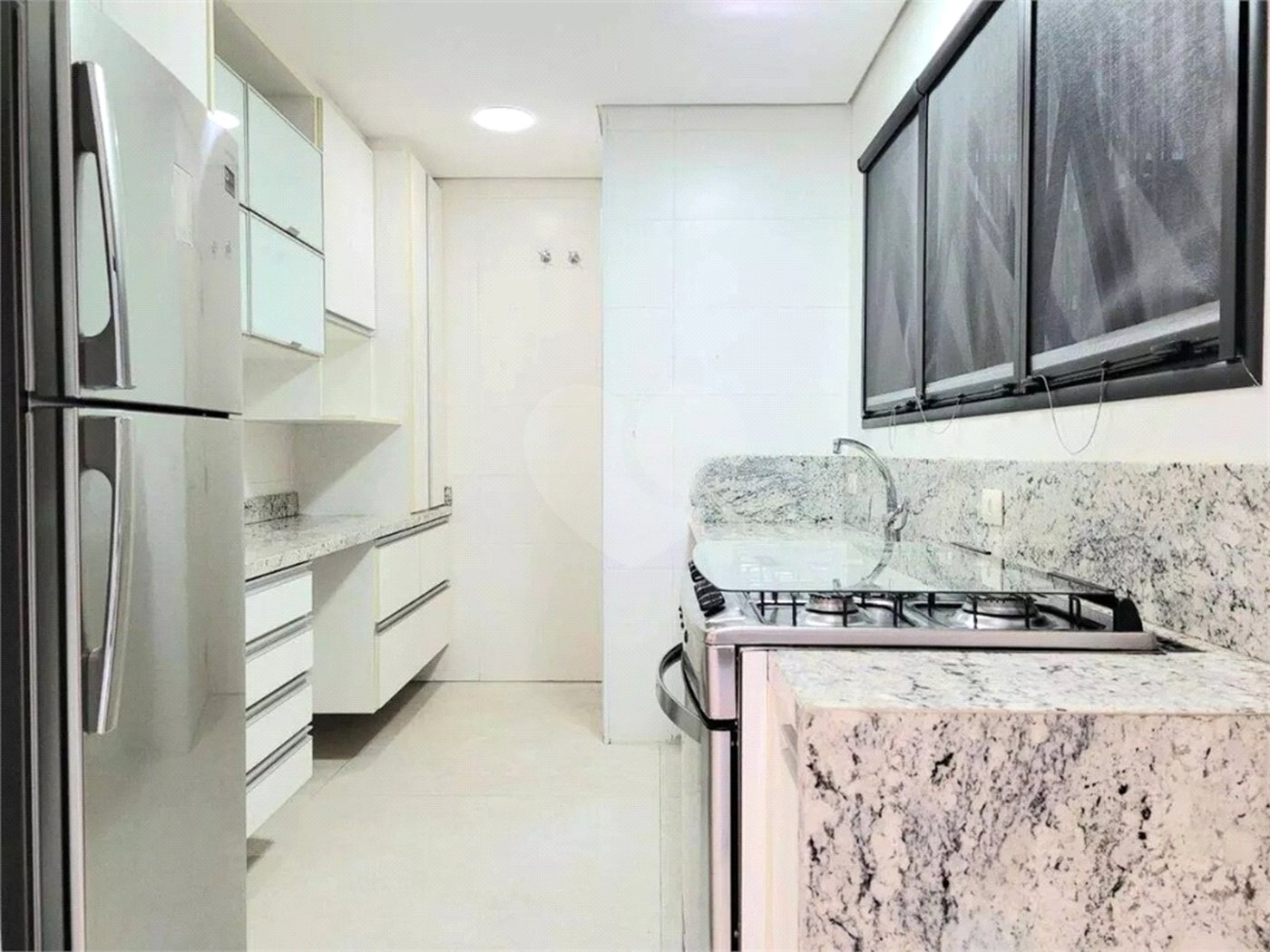 Casa à venda com 4 suítes em Brooklin Paulista, São Paulo, SP