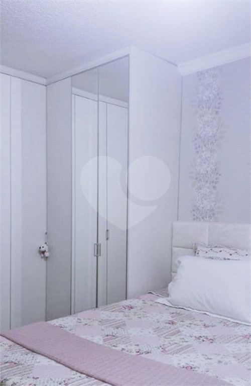 Casa à venda com 3 quartos, sendo 1 suíte,  em Horto Florestal, São Paulo, SP