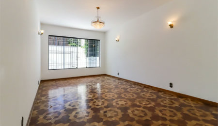 Casa à venda com 3 quartos, sendo 1 suíte,  em Brooklin Paulista, São Paulo, SP