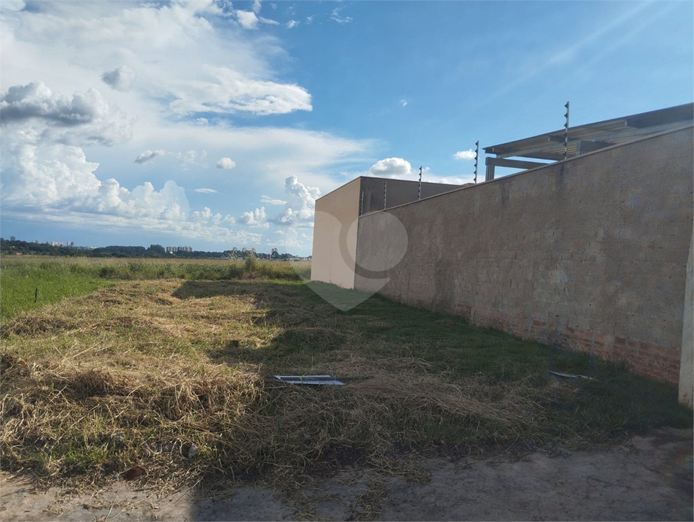 Terreno à venda em Residencial Vista do Horto, Araraquara, SP