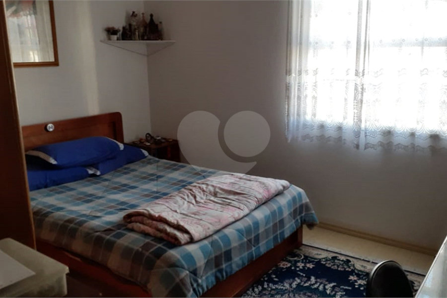Casa de Vila à venda com 4 quartos, sendo 1 suíte, em Santana, São Paulo, SP