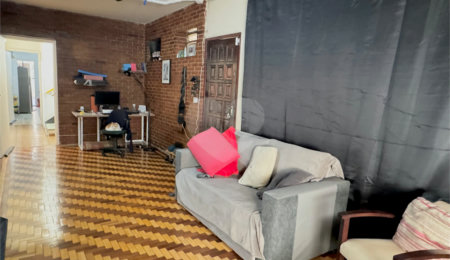 Sobrado à venda com 3 quartos, sendo 1 suíte, em Brooklin, São Paulo, SP