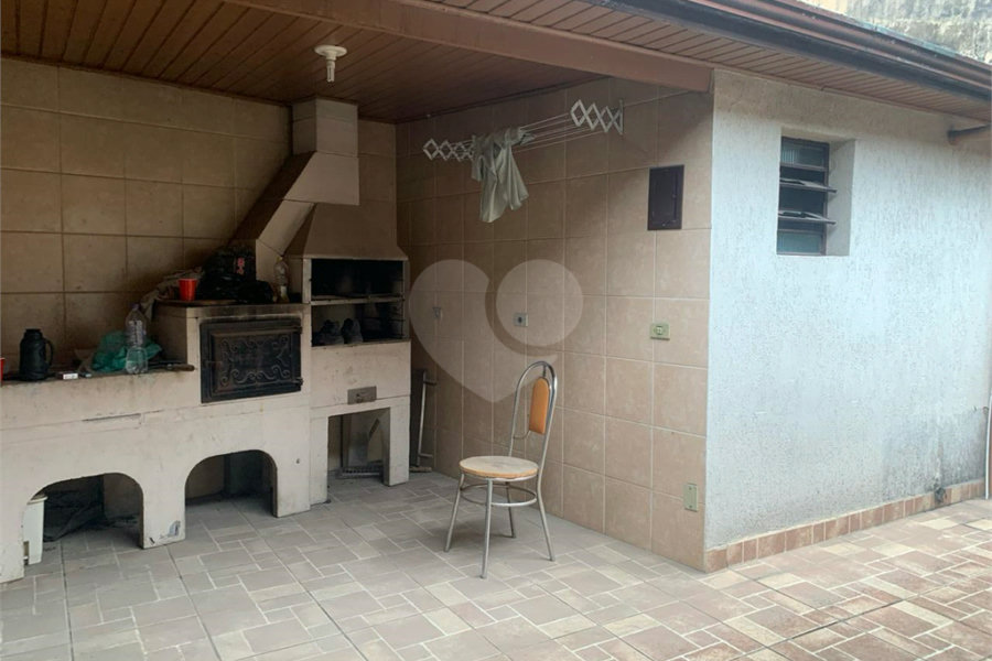Casa Térrea à venda ou para alugar com 3 quartos, sendo 1 suíte, em Casa Verde, São Paulo, SP