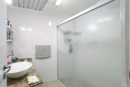 Apartamento à venda com 2 quartos em Sumarezinho, São Paulo, SP