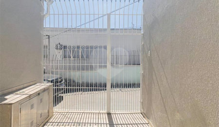 Casa Térrea à venda com 2 quartos em Tucuruvi, São Paulo, SP