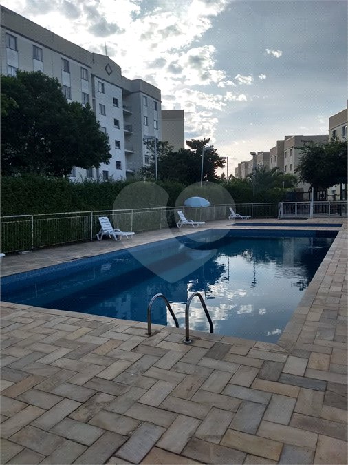 Apartamento à venda com 2 quartos em Jardim Monte Santo, Cotia, SP