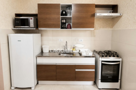 Apartamento para alugar com 2 quartos em Jardim Novo Aeroporto, Três Lagoas, MS