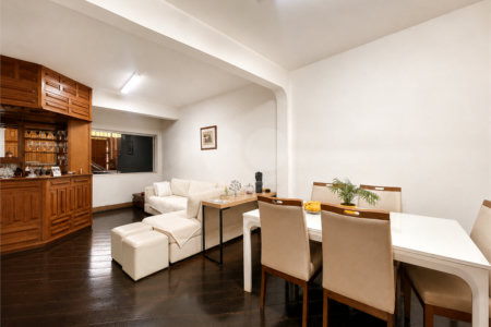 Casa de Vila à venda com 4 quartos, sendo 1 suíte, em Cupecê, São Paulo, SP