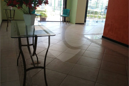 Apartamento à venda com 2 quartos em Vila Isabel, Rio de Janeiro, RJ