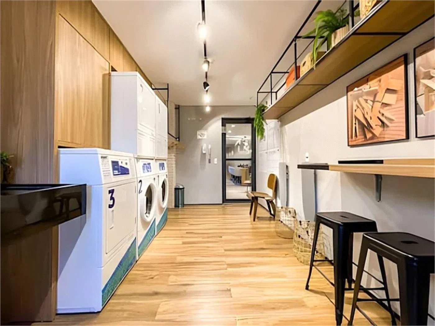 Studio à venda com 1 quarto em Pinheiros, São Paulo, SP