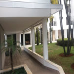 Apartamento à venda com 4 quartos, sendo 3 suítes,  em Vila Andrade, São Paulo, SP