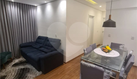 Apartamento à venda com 2 quartos, sendo 1 suíte,  em Medeiros, Jundiaí, SP