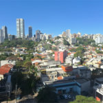 Apartamento à venda com 2 quartos em Vila Madalena, São Paulo, SP