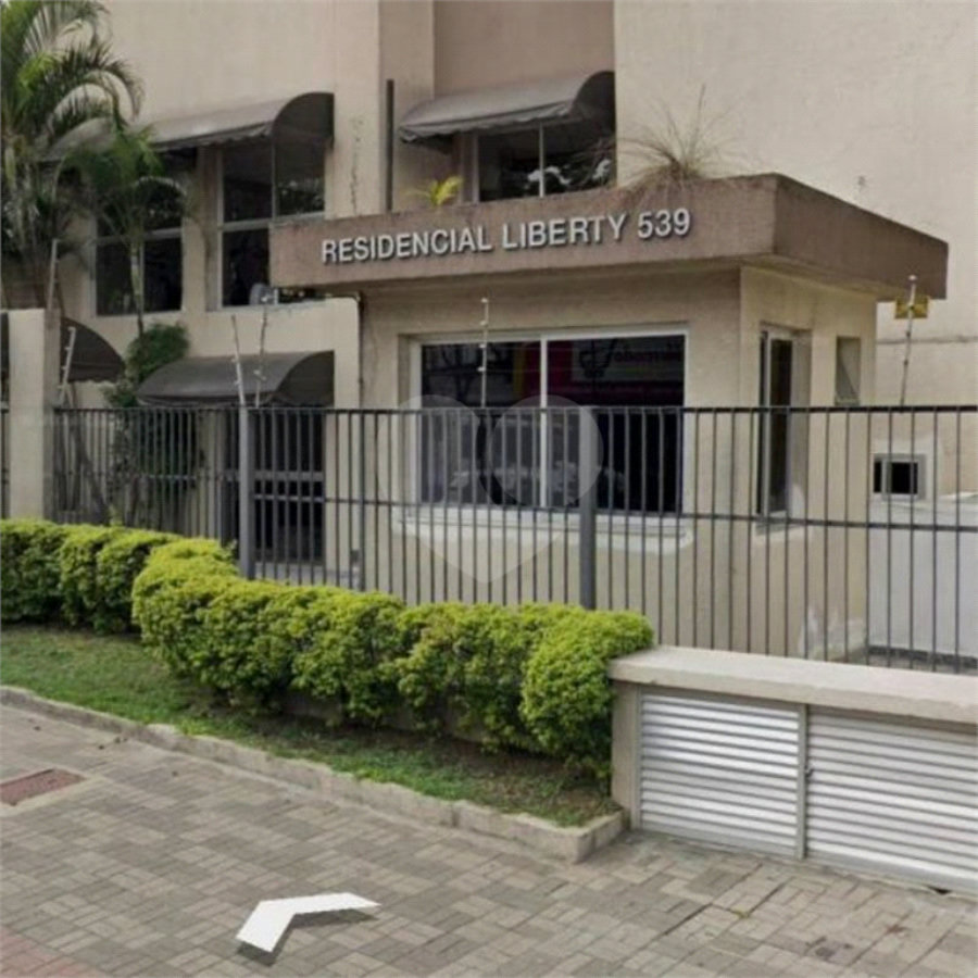 Apartamento à venda com 2 quartos em Vila Constança, São Paulo, SP
