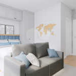 Apartamento à venda com 2 quartos em Jardim Colonial, Atibaia, SP