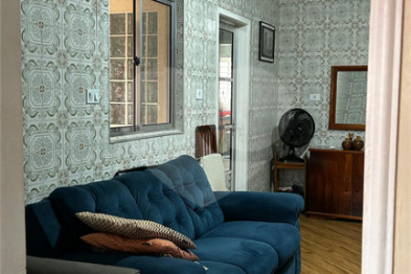 Sobrado à venda com 3 quartos, sendo 2 suítes,  em Vila Lúcia, Poá, SP