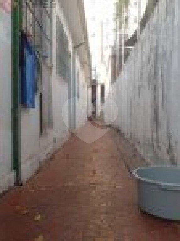 Casa Térrea à venda com 3 quartos em Santa Teresinha, São Paulo, SP