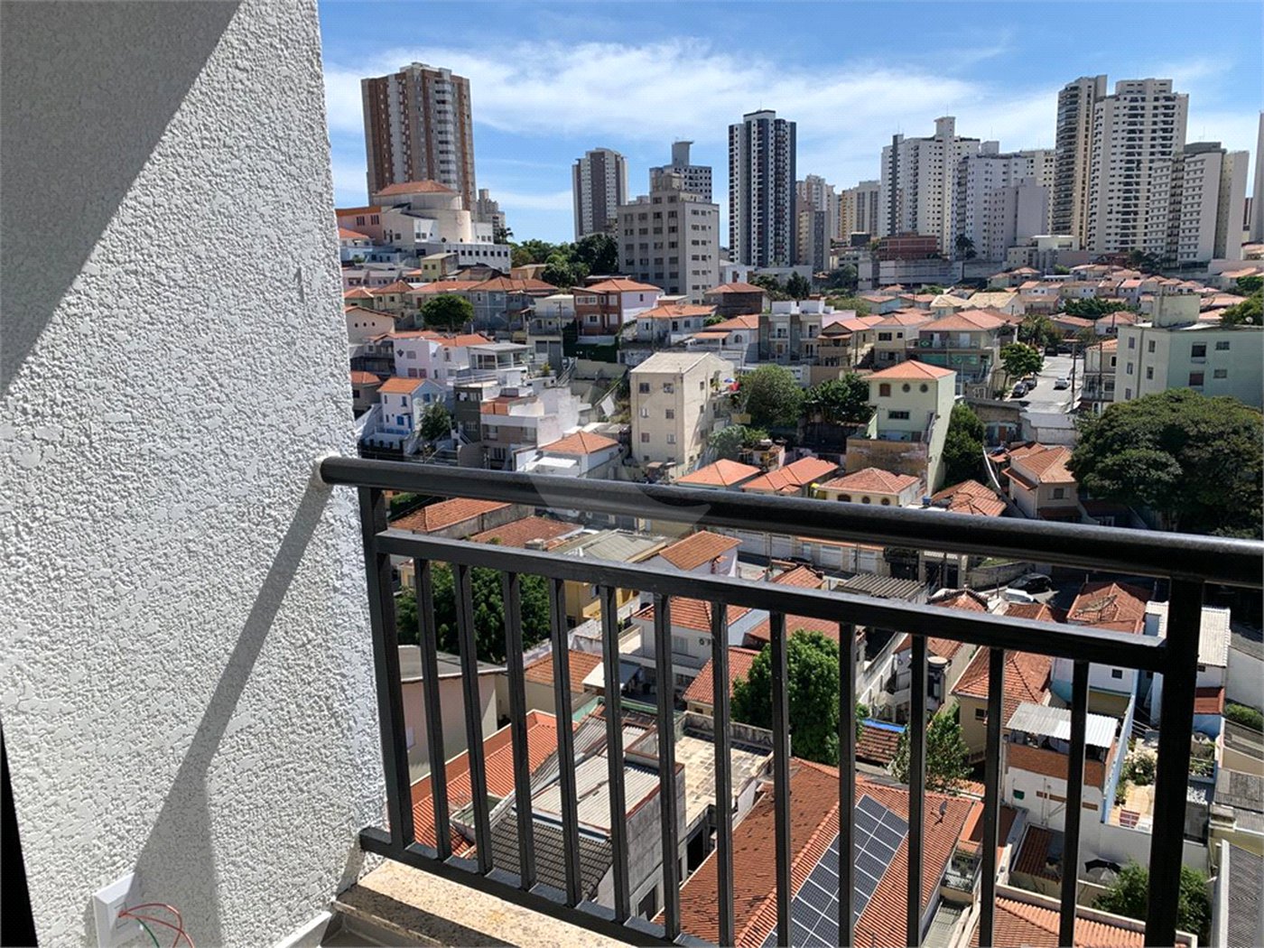 Studio à venda com 1 quarto em Jardim São Paulo(zona Norte), São Paulo, SP