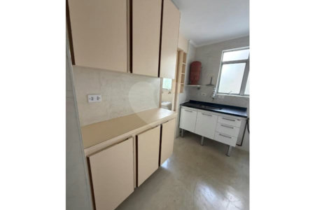 Apartamento à venda com 2 quartos em Vila Nova Cachoeirinha, São Paulo, SP