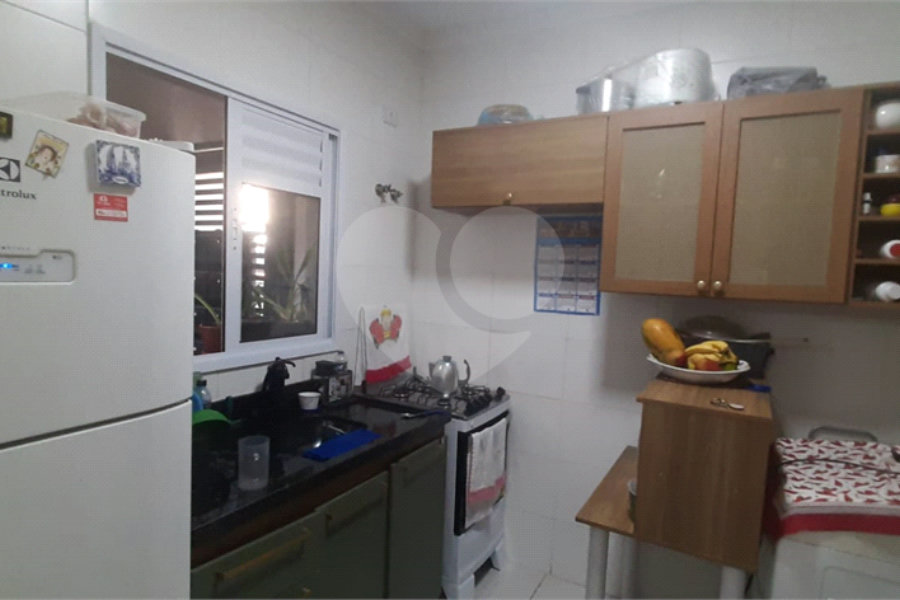 Apartamento à venda com 1 quarto em Tucuruvi, São Paulo, SP