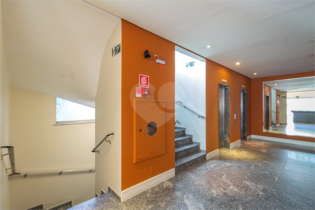 Sala à venda em Bela Vista, São Paulo, SP