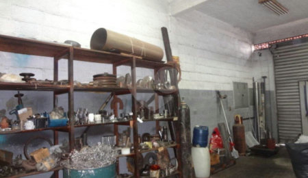 Prédio à venda em Casa Verde, São Paulo, SP
