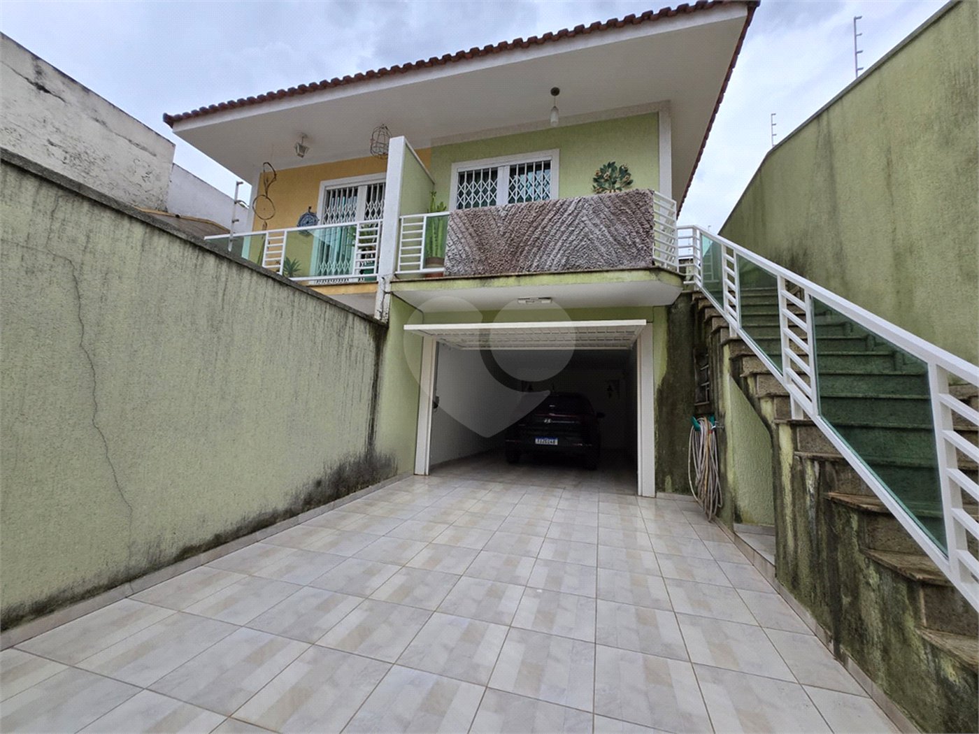 Casa Térrea à venda com 3 quartos, sendo 1 suíte, em Vila Mazzei, São Paulo, SP