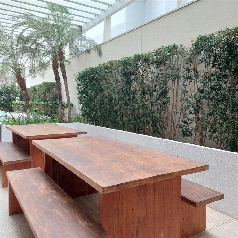 Apartamento à venda ou para alugar com 1 suíte em Pinheiros, São Paulo, SP