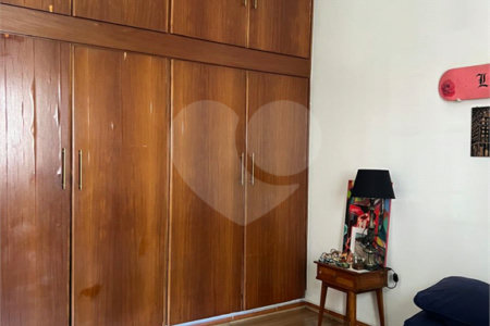Apartamento à venda 150m² - Vila Santa Catarina