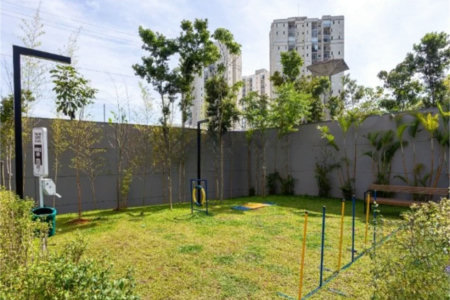 Apartamento à venda com 3 quartos, sendo 1 suíte,  em Vila Leopoldina, São Paulo, SP