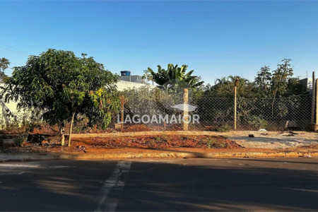 Casa à venda com 2 quartos, sendo 1 suíte, em Bosque das Araras, Três Lagoas, MS