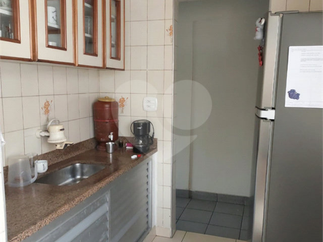 Apartamento à venda com 3 quartos em Jaçanã, São Paulo, SP