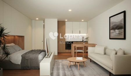 Apartamento T1 à venda na Senhora da Hora, Matosinhos, Portugal – Urban Terraza
