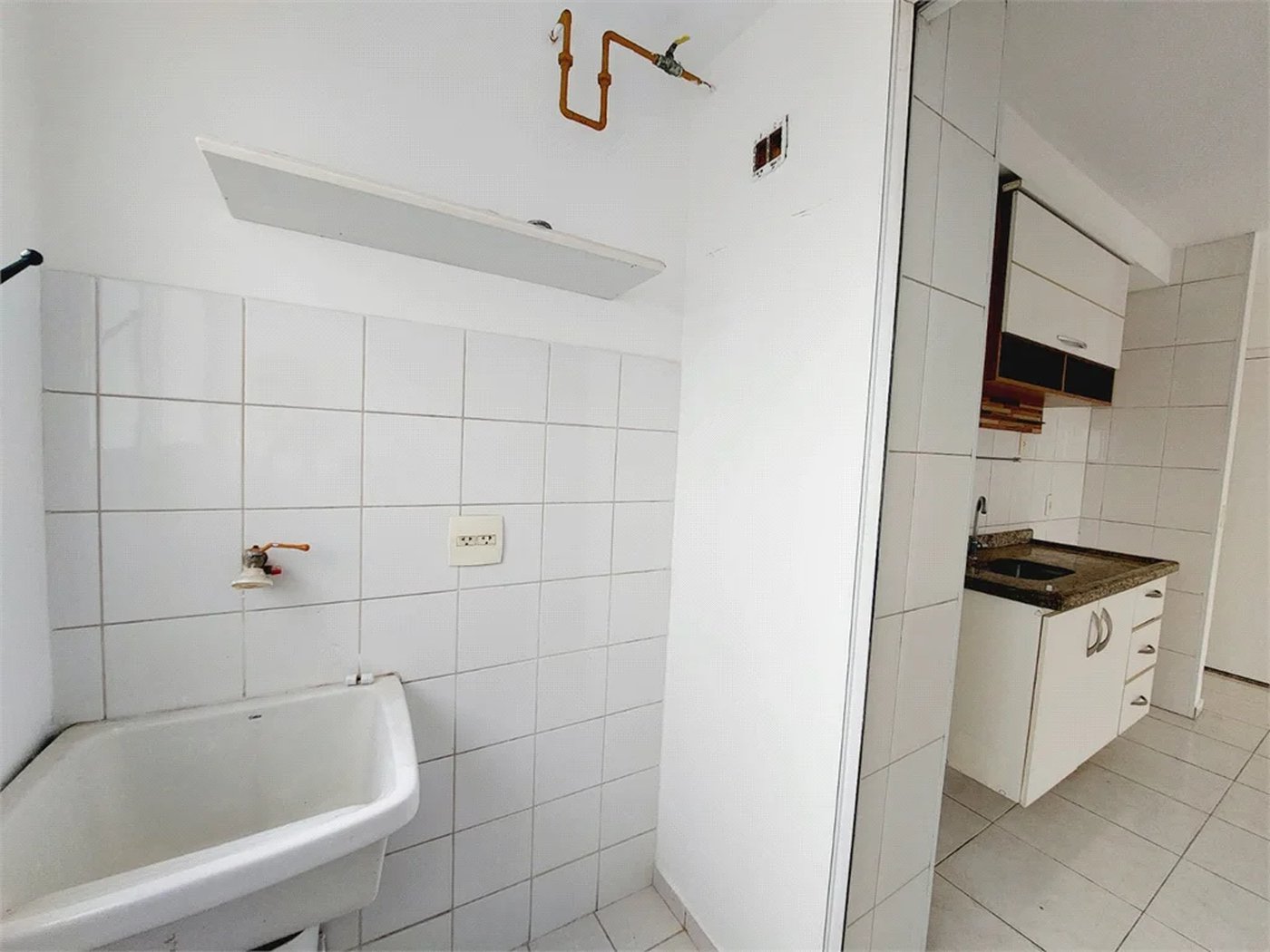 Apartamento à venda ou para alugar com 2 quartos em Vila Anastácio, São Paulo, SP