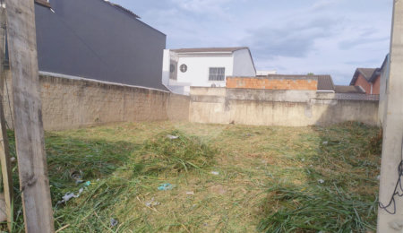 Terreno à venda no condomínio Mirela, Rio de Janeiro - RJ