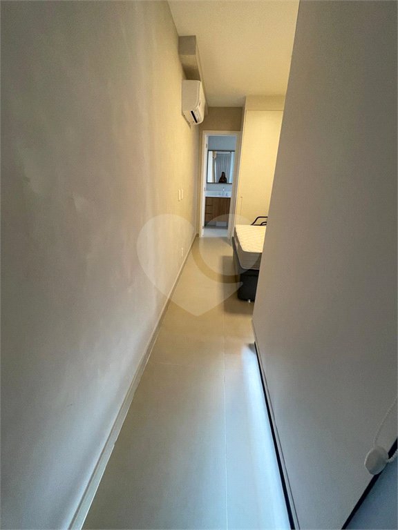 Apartamento à venda com 1 suíte em Itaim Bibi, São Paulo, SP