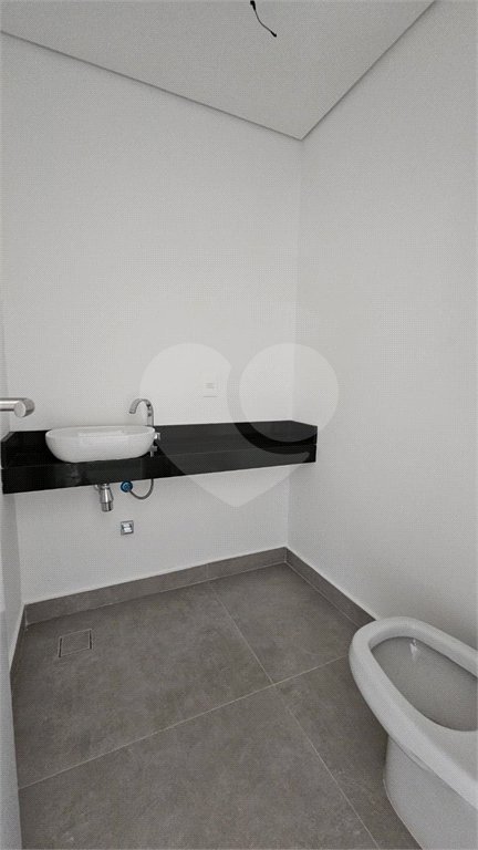 Casa à venda com 4 suítes no condomínio Cube Cidade Jardim, São Paulo - SP