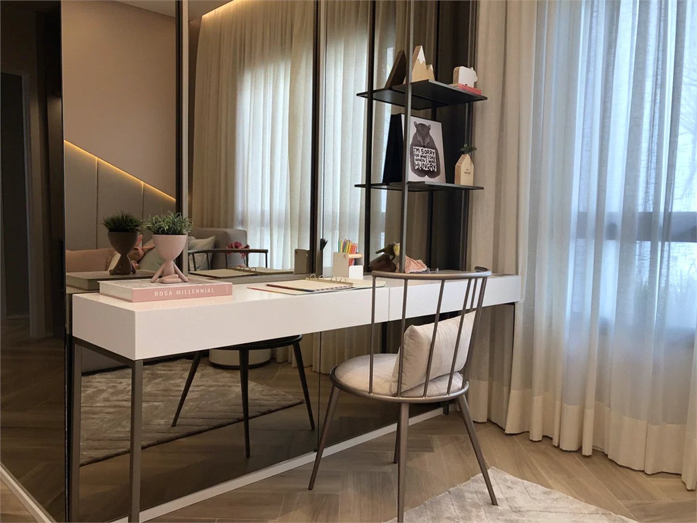 Apartamento à venda com 5 quartos, sendo 4 suítes, em Pinheiros, São Paulo, SP