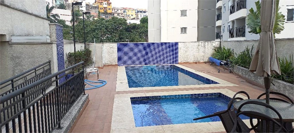Apartamento com sacada - metrô Tucuruvi - NOVO
